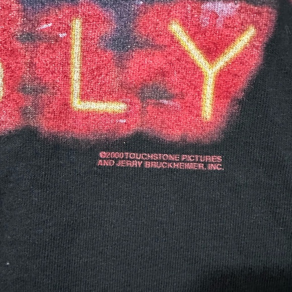 Authentic Coyote Ugly Movie Promo T-Shirt NW Size Large - Picture 4 of 6